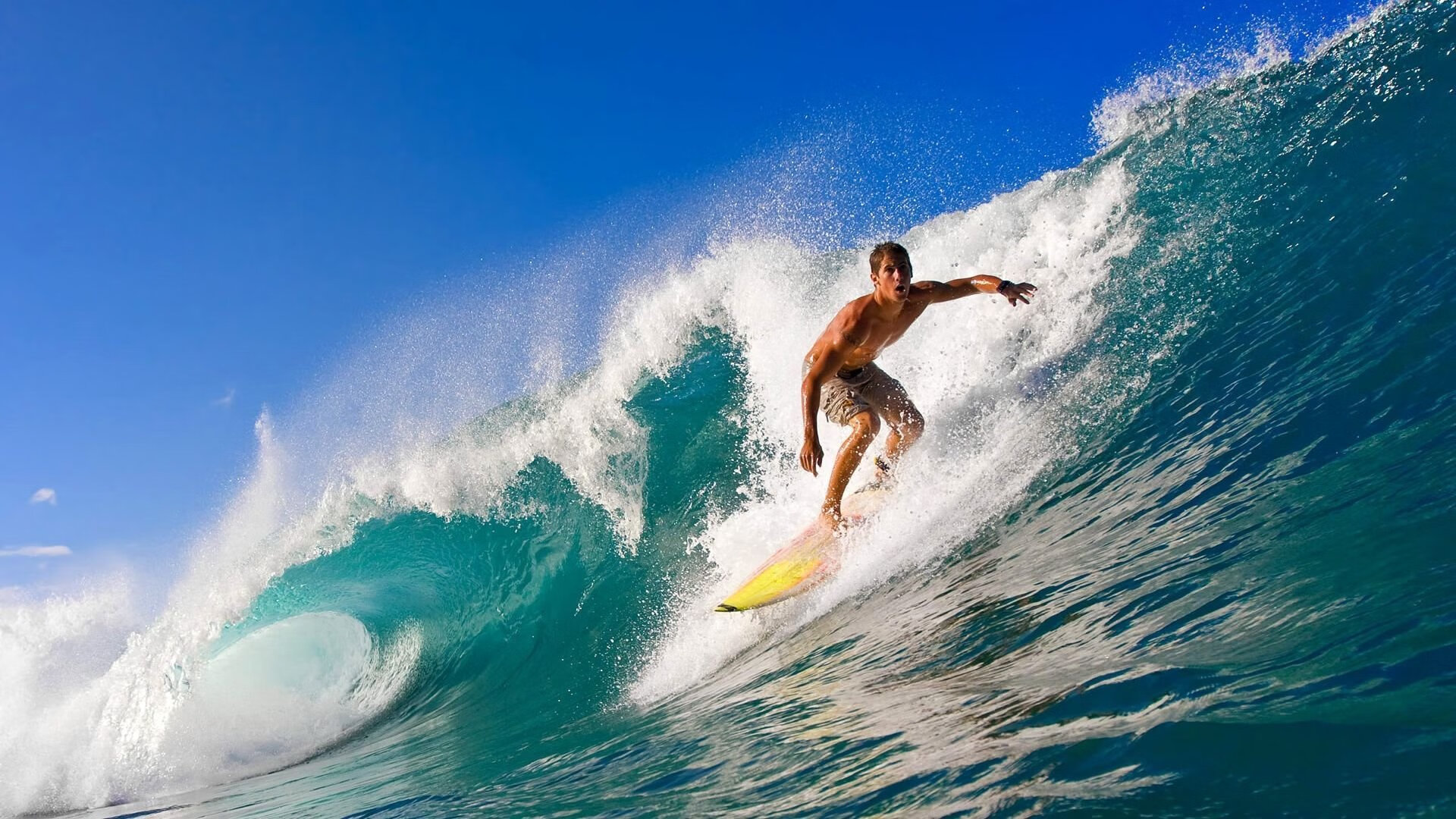 体育产业规模持续扩大