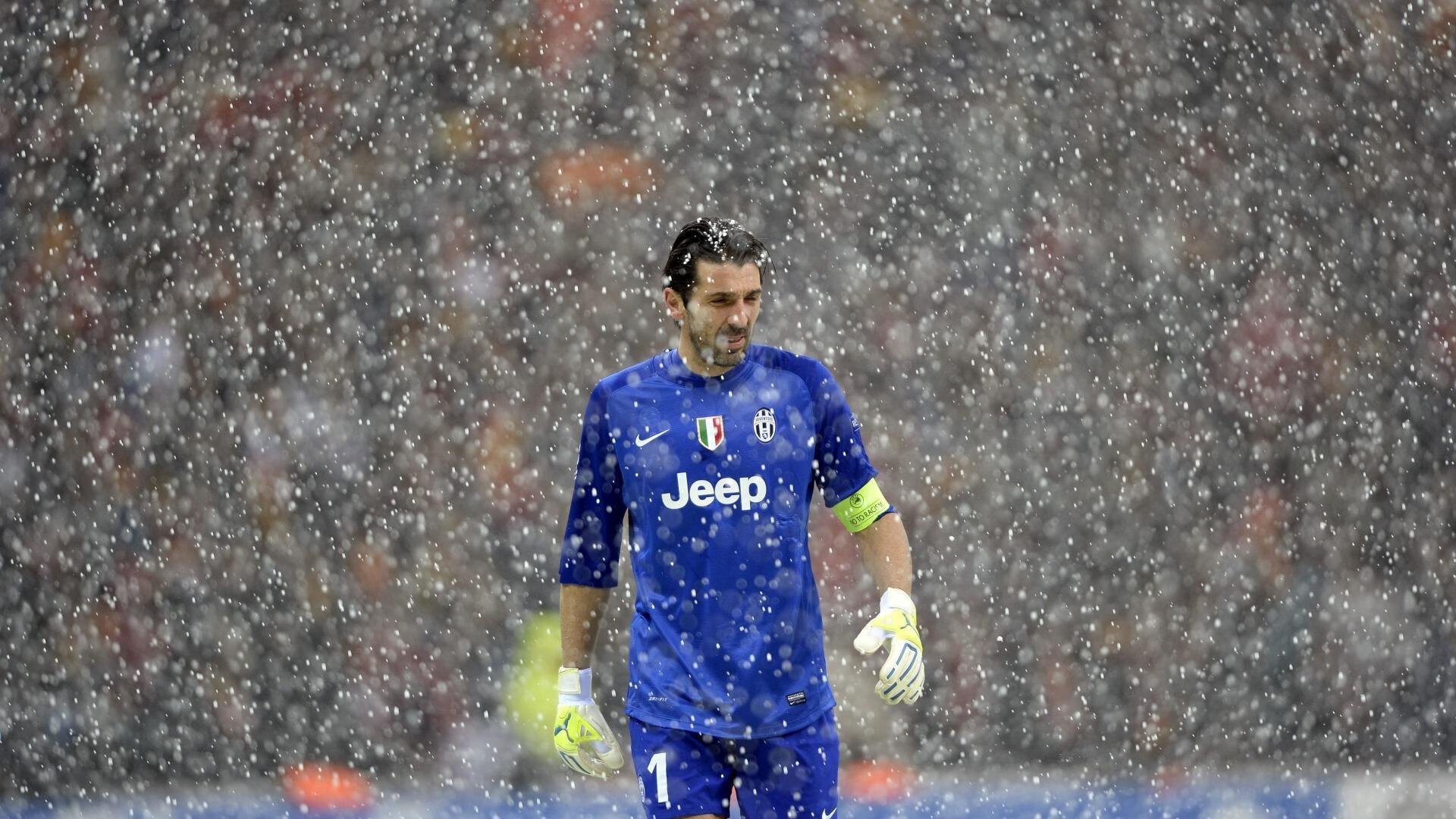 网球比赛出现精彩长回合